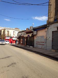 ORAN - BOULEVARD OUDINOT (9)